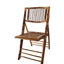 Silla-Bambu
