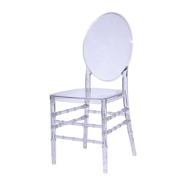 Silla-Classic-Transparente