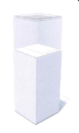 podium-vitrina-blanco