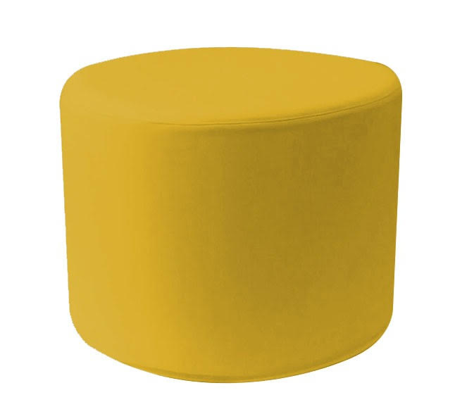 puf-cilindro-mostaza