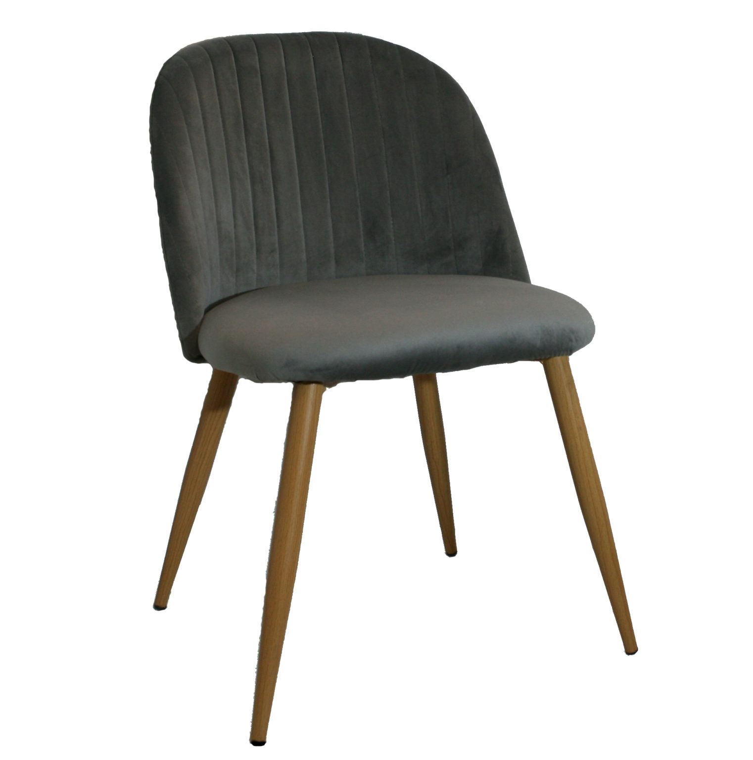 silla-de-terciopelo-grey-velvet