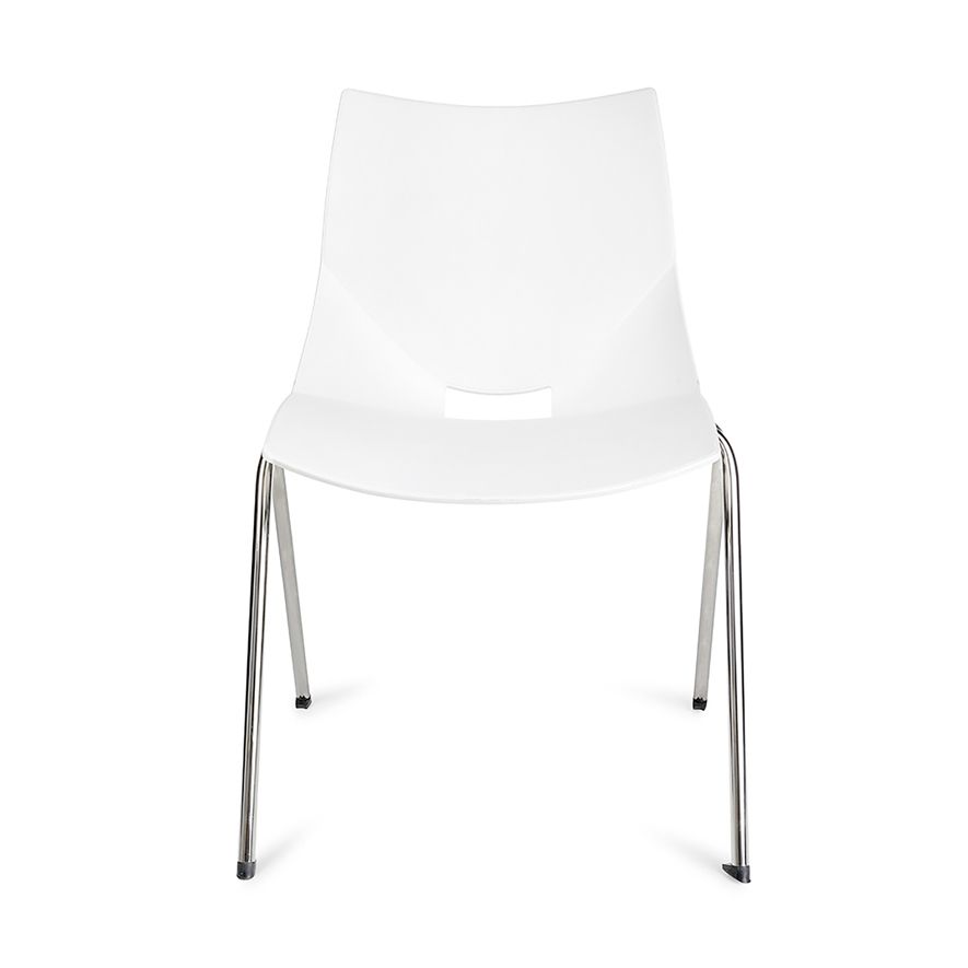 silla_shell_blanca