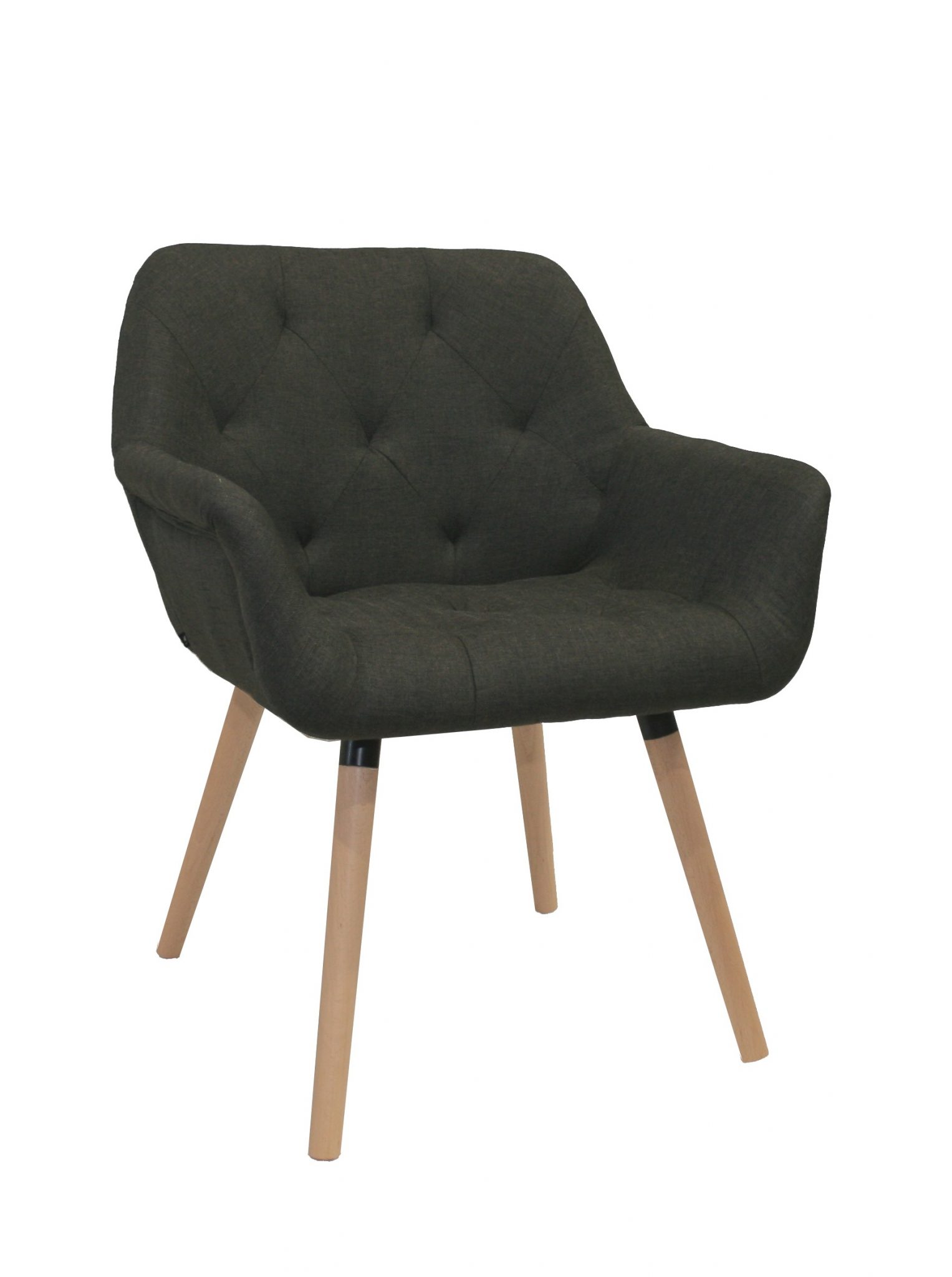 sillon-nordico-en-tela-gris-oscuro